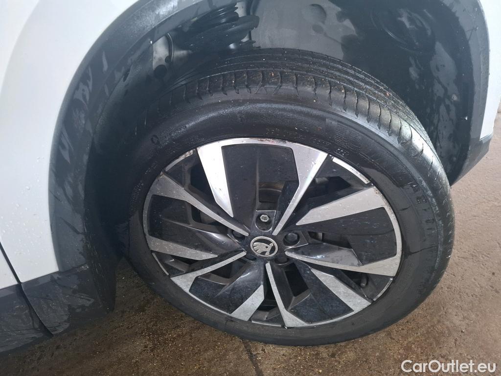  Skoda  Karoq  Style 2.0 TDI 115CV BVA7 E6d #40