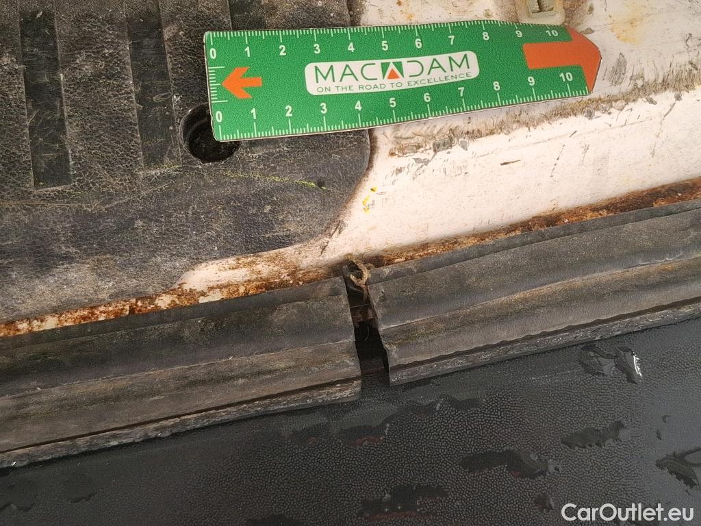  Volkswagen  Transporter T6  Fourgon 2.0 100CV BVM5 #11