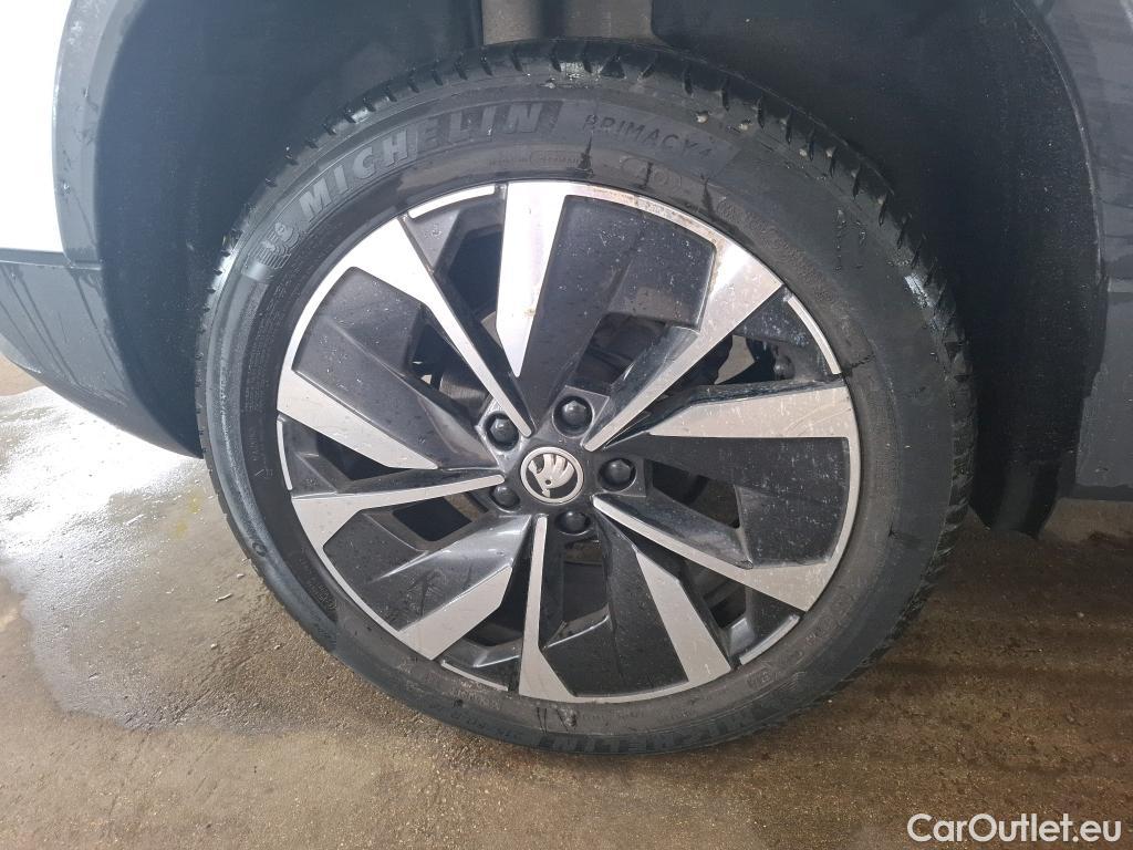  Skoda  Karoq  Style 2.0 TDI 115CV BVA7 E6d #35