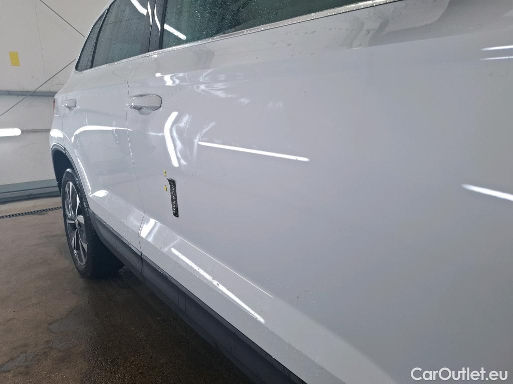  Skoda  Karoq  Style 2.0 TDI 115CV BVA7 E6d #77