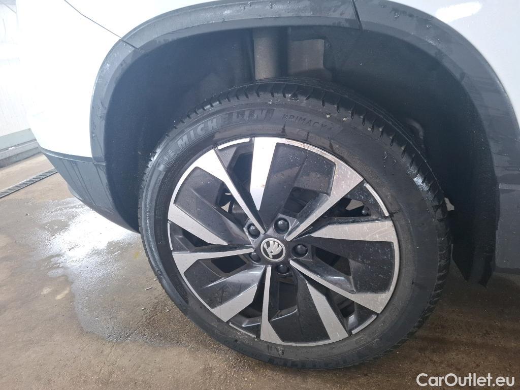  Skoda  Karoq  Style 2.0 TDI 115CV BVA7 E6d #34
