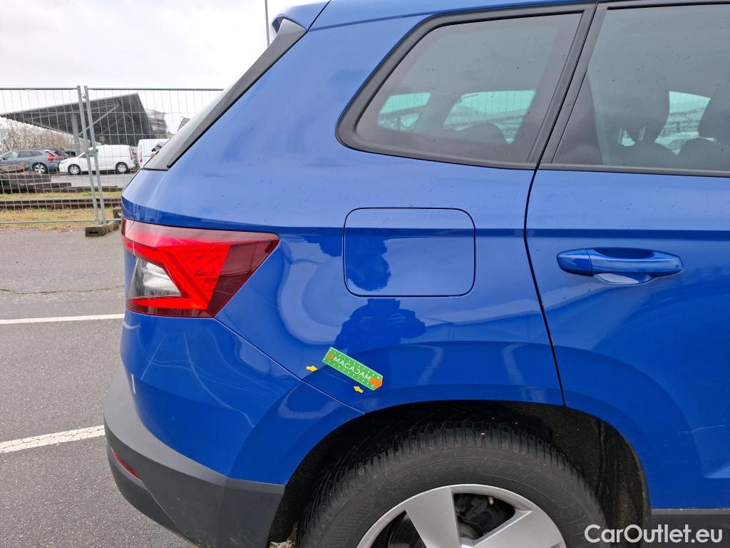  Skoda  Karoq  Business 1.5 TSI 150CV BVA7 E6d #12