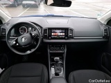  Skoda  Karoq  Business 1.5 TSI 150CV BVA7 E6d #5