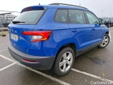  Skoda  Karoq  Business 1.5 TSI 150CV BVA7 E6d #3