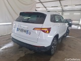  Skoda  Karoq  Style 2.0 TDI 115CV BVA7 E6d #3