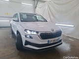  Skoda  Karoq  Style 2.0 TDI 115CV BVA7 E6d #4