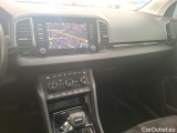  Skoda  Karoq  Style 2.0 TDI 115CV BVA7 E6d #7