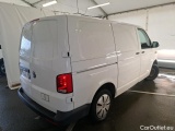  Volkswagen  Transporter VOLKSWAGEN  / 2019 / 4P / Fourgon tôlé 2.0 TDi 110 L1H1 Business #3