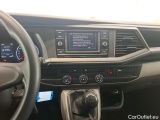  Volkswagen  Transporter VOLKSWAGEN  / 2019 / 4P / Fourgon tôlé 2.0 TDi 110 L1H1 Business #7