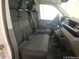  Volkswagen  Transporter VOLKSWAGEN  / 2019 / 4P / Fourgon tôlé 2.0 TDi 110 L1H1 Business #8