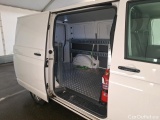  Volkswagen  Transporter VOLKSWAGEN  / 2019 / 4P / Fourgon tôlé 2.0 TDi 110 L1H1 Business #9