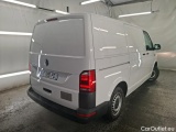  Volkswagen  Transporter T6  Fourgon 2.0 100CV BVM5 #3