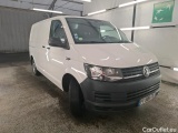  Volkswagen  Transporter T6  Fourgon 2.0 100CV BVM5 #4