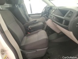  Volkswagen  Transporter T6  Fourgon 2.0 100CV BVM5 #8