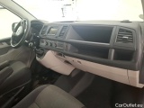  Volkswagen  Transporter T6  Fourgon 2.0 100CV BVM5 #5