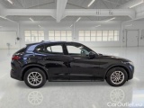  Alfa Romeo   STELVIO ALFA ROMEO / 2017 / 5P / SUV 2.2 TURBO DIESEL 160CV AT8 RWD BUSINESS #7