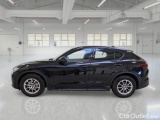  Alfa Romeo   STELVIO ALFA ROMEO / 2017 / 5P / SUV 2.2 TURBO DIESEL 160CV AT8 RWD BUSINESS #8