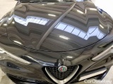  Alfa Romeo   STELVIO ALFA ROMEO / 2017 / 5P / SUV 2.2 TURBO DIESEL 160CV AT8 RWD BUSINESS #26