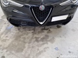  Alfa Romeo   STELVIO ALFA ROMEO / 2017 / 5P / SUV 2.2 TURBO DIESEL 160CV AT8 RWD BUSINESS #33