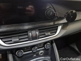  Alfa Romeo   STELVIO ALFA ROMEO / 2017 / 5P / SUV 2.2 TURBO DIESEL 160CV AT8 RWD BUSINESS #79