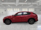  Alfa Romeo   STELVIO ALFA ROMEO / 2017 / 5P / SUV 2.0 TURBO BENZINA 200CV AT8 Q4 SPRINT #8
