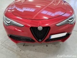  Alfa Romeo   STELVIO ALFA ROMEO / 2017 / 5P / SUV 2.0 TURBO BENZINA 200CV AT8 Q4 SPRINT #22