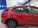  Alfa Romeo   STELVIO ALFA ROMEO / 2017 / 5P / SUV 2.0 TURBO BENZINA 200CV AT8 Q4 SPRINT #31