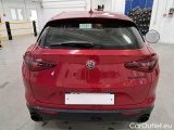  Alfa Romeo   STELVIO ALFA ROMEO / 2017 / 5P / SUV 2.0 TURBO BENZINA 200CV AT8 Q4 SPRINT #35