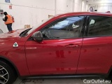  Alfa Romeo   STELVIO ALFA ROMEO / 2017 / 5P / SUV 2.0 TURBO BENZINA 200CV AT8 Q4 SPRINT #42