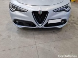  Alfa Romeo   STELVIO ALFA ROMEO / 2017 / 5P / SUV 2.2 TD 190 CV SUPER BUSINESS AT8 Q4 #41