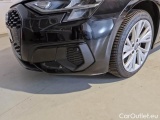  Audi  A3 AUDI  / 2020 / 5P / BERLINA 35 TFSI S TRONIC BUSINESS S.BACK #28