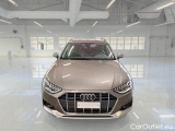  Audi  A4 Allroad AUDI  QUATTRO / 2019 / 5P / STATION WAGON 2.0 40 TDI QUATTRO S TRONIC BUSIN. EVO. #6