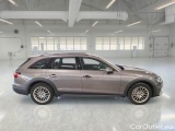  Audi  A4 Allroad AUDI  QUATTRO / 2019 / 5P / STATION WAGON 2.0 40 TDI QUATTRO S TRONIC BUSIN. EVO. #7