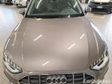  Audi  A4 Allroad AUDI  QUATTRO / 2019 / 5P / STATION WAGON 2.0 40 TDI QUATTRO S TRONIC BUSIN. EVO. #24