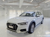 A4 Allroad