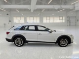  Audi  A4 Allroad AUDI  QUATTRO / 2019 / 5P / STATION WAGON 2.0 40 TDI QUATTRO S TRONIC BUSIN. EVO. #7