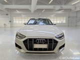  Audi  A4 Allroad AUDI  QUATTRO / 2019 / 5P / STATION WAGON 2.0 40 TDI QUATTRO S TRONIC BUSIN. EVO. #6