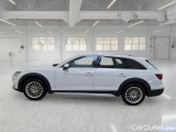  Audi  A4 Allroad AUDI  QUATTRO / 2019 / 5P / STATION WAGON 2.0 40 TDI QUATTRO S TRONIC BUSIN. EVO. #8