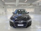  Audi  A4 AUDI  / 2018 / 5P / STATION WAGON 2.0 40 TDI S TRONIC #6