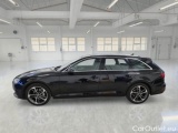  Audi  A4 AUDI  / 2018 / 5P / STATION WAGON 2.0 40 TDI S TRONIC #8