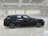  Audi  A4 AUDI  / 2018 / 5P / STATION WAGON 2.0 40 TDI S TRONIC #7