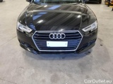  Audi  A4 AUDI  / 2018 / 5P / STATION WAGON 2.0 40 TDI S TRONIC #26
