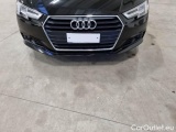  Audi  A4 AUDI  / 2018 / 5P / STATION WAGON 2.0 40 TDI S TRONIC #29