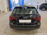  Audi  A4 AUDI  / 2018 / 5P / STATION WAGON 2.0 40 TDI S TRONIC #32