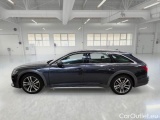  Audi  A6 Allroad AUDI  QUATTRO / 2019 / 5P / STATION WAGON 40 TDI 2.0 QUATTRO S TRONIC EVOLUTION #8