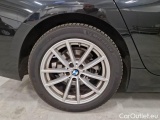  Bmw  Serie 3 BMW  / 2022 / 5P / STATION WAGON 318D 48V AUTO #18