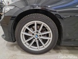  Bmw  Serie 3 BMW  / 2022 / 5P / STATION WAGON 318D 48V AUTO #20