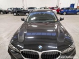  Bmw  Serie 3 BMW  / 2022 / 5P / STATION WAGON 318D 48V AUTO #42