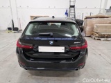  Bmw  Serie 3 BMW  / 2022 / 5P / STATION WAGON 318D 48V AUTO #77