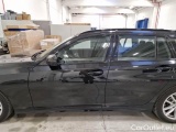  Bmw  Serie 3 BMW  / 2022 / 5P / STATION WAGON 318D 48V AUTO #87